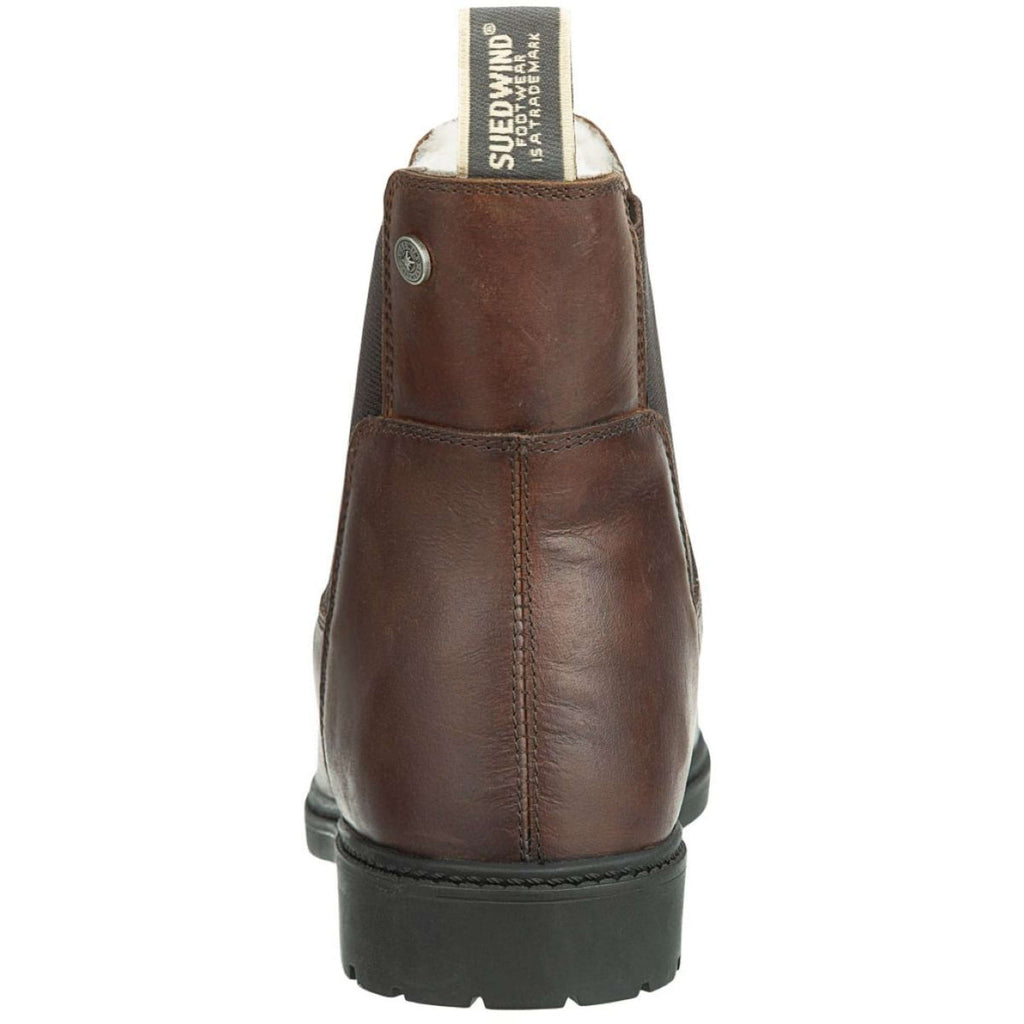 Suedwind Stivaletto Durango Winter Marrone