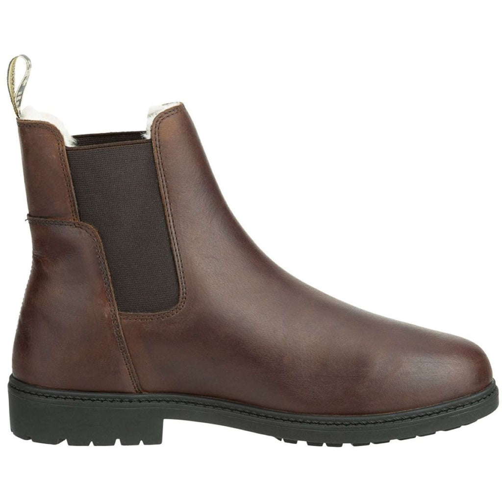 Suedwind Stivaletto Durango Winter Marrone