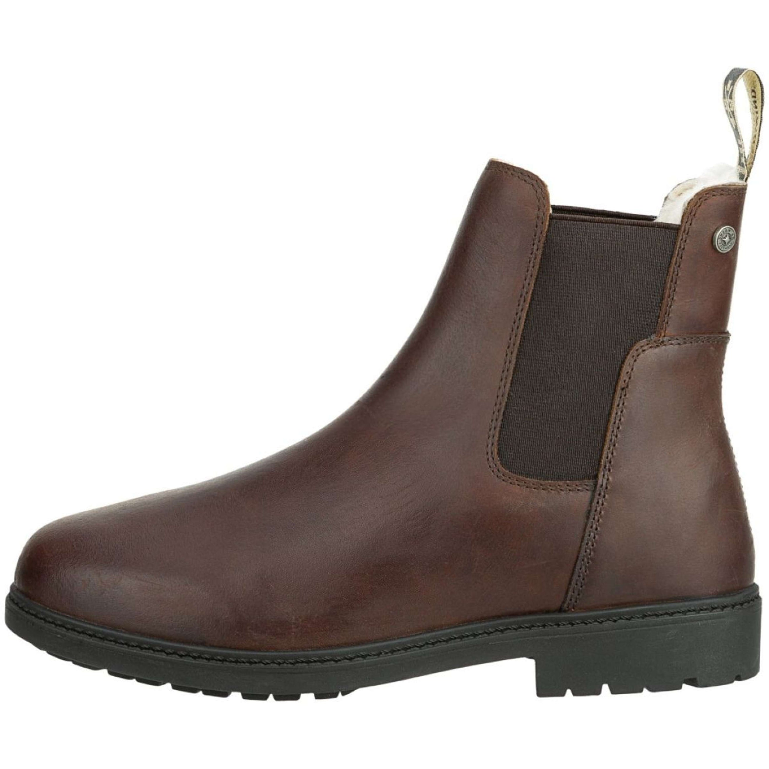 Suedwind Stivaletto Durango Winter Marrone