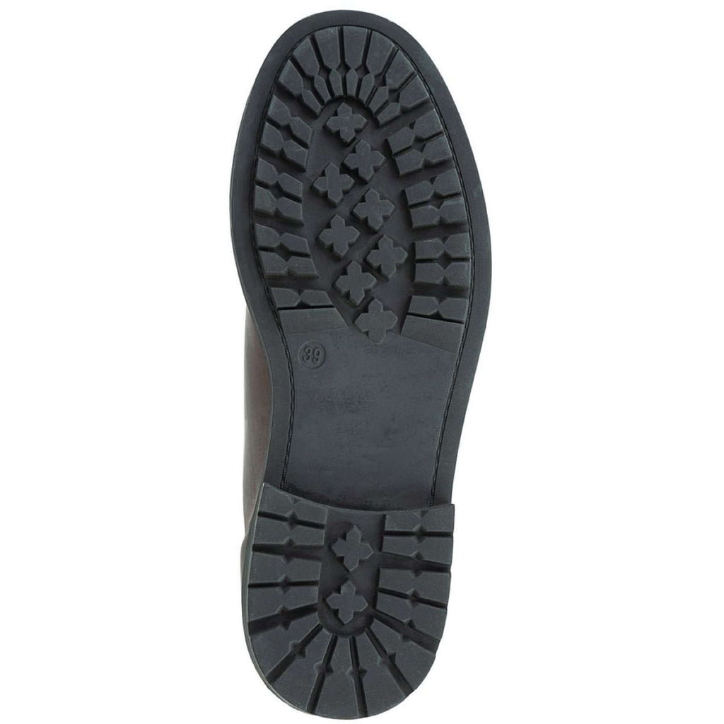 Suedwind Stivaletto Durango Winter Marrone