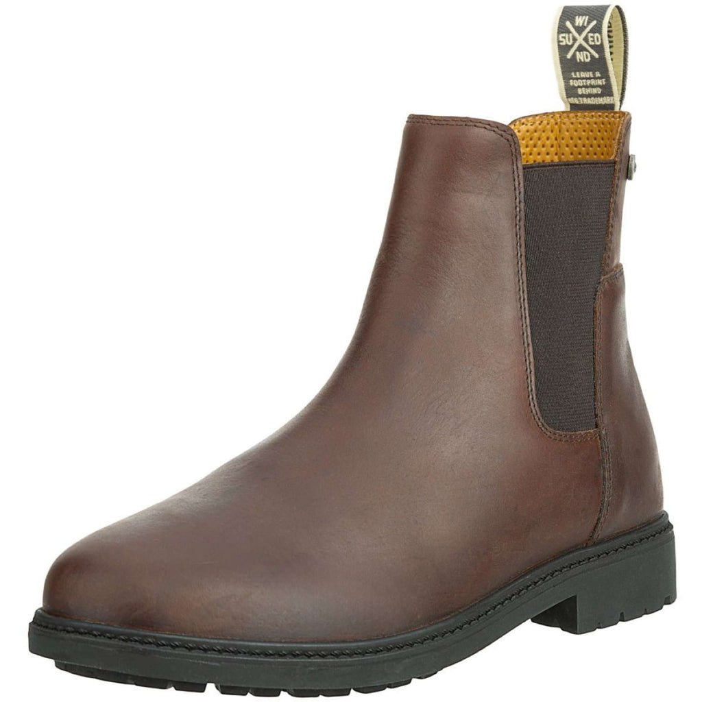 Suedwind Stivaletto Durango Marrone