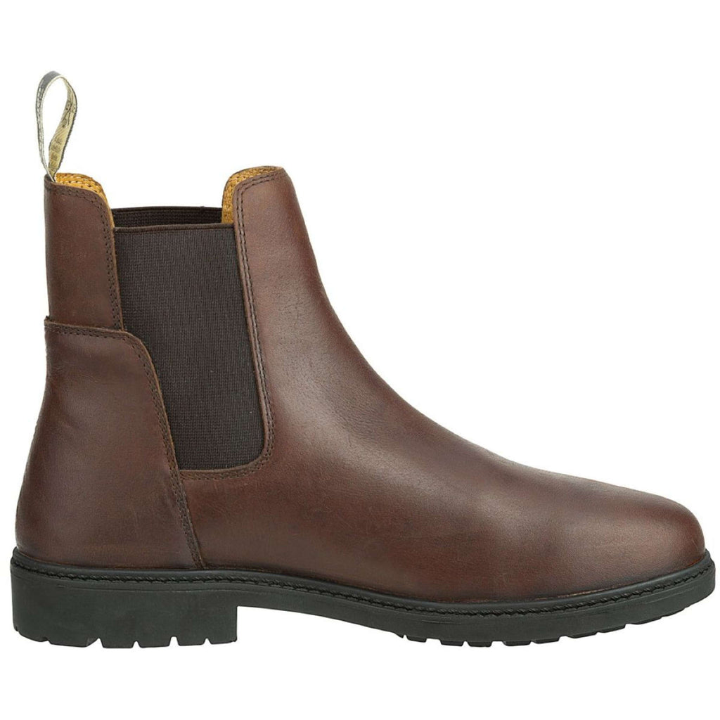 Suedwind Stivaletto Durango Marrone
