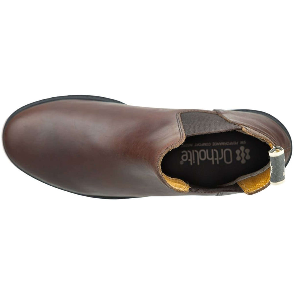 Suedwind Stivaletto Durango Marrone