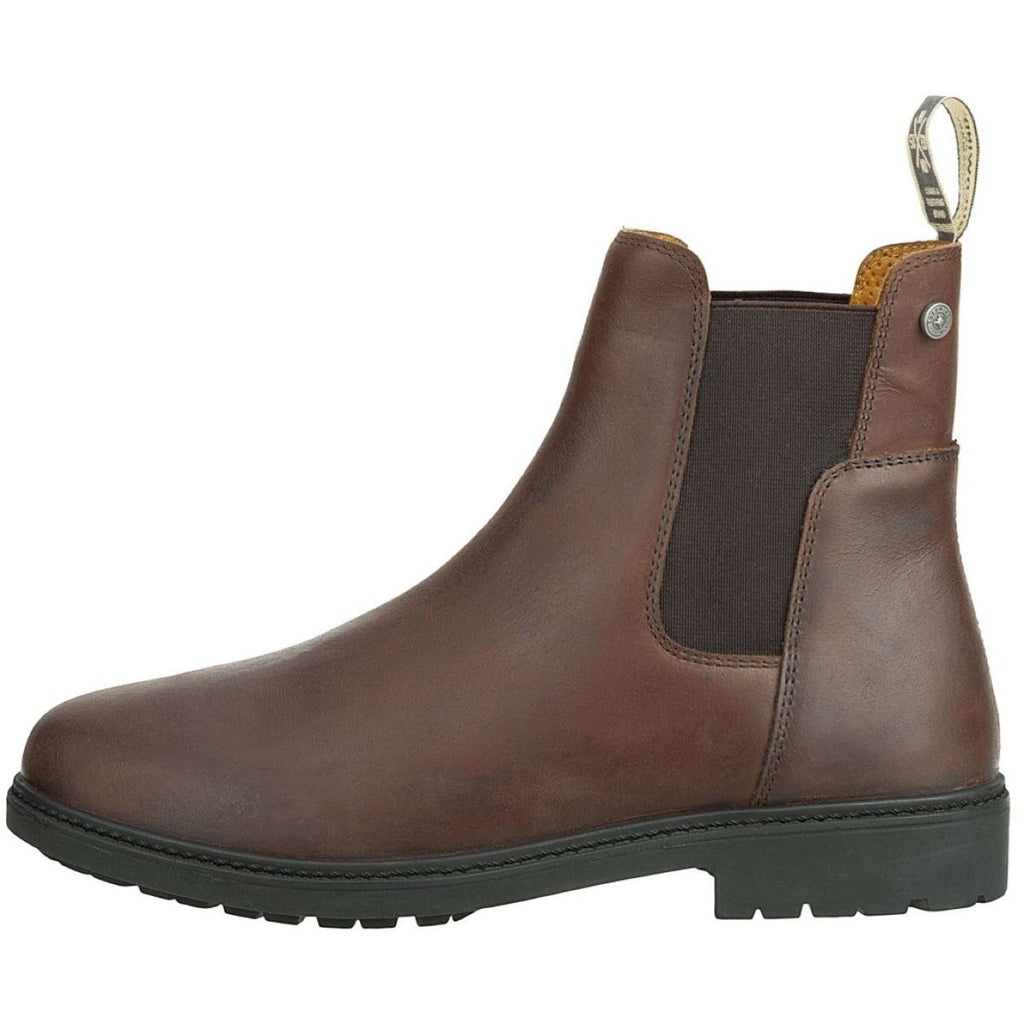 Suedwind Stivaletto Durango Marrone