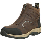 Suedwind Stivaletto Field FZ GripFTX Cioccolato