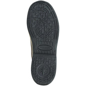 Suedwind Stivaletto Field FZ GripFTX Cioccolato