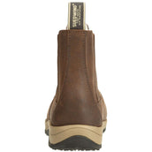 Suedwind Stivaletto Field FZ GripFTX Merino Marrone