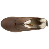 Suedwind Stivaletto Field FZ GripFTX Merino Marrone