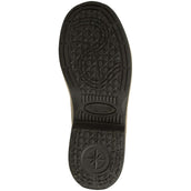 Suedwind Stivaletto Field FZ GripFTX Merino Marrone