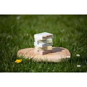 Vitalstyle Barra di Shampoo Itch & Oats