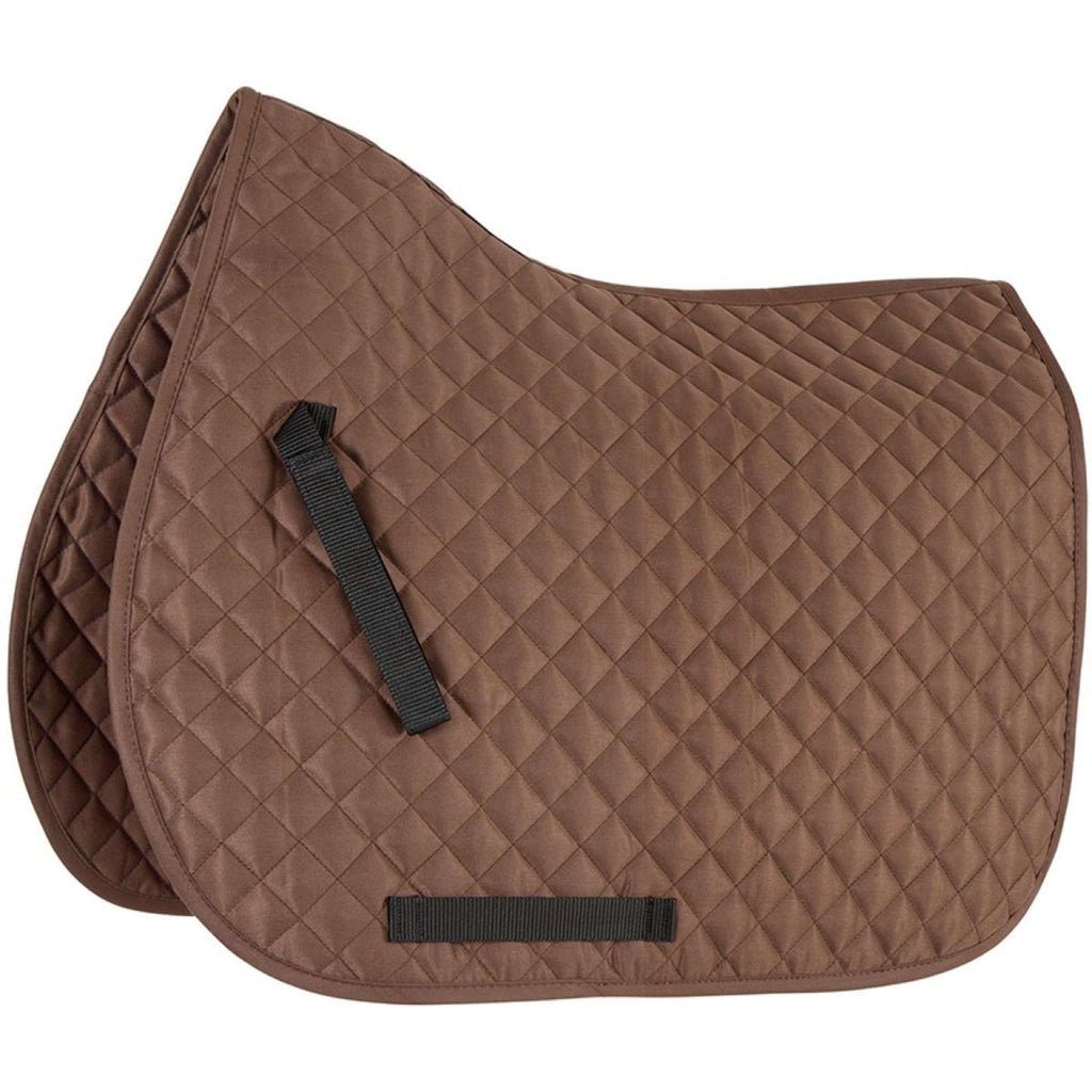 Performance by Shires Sottosella Lite Marrone