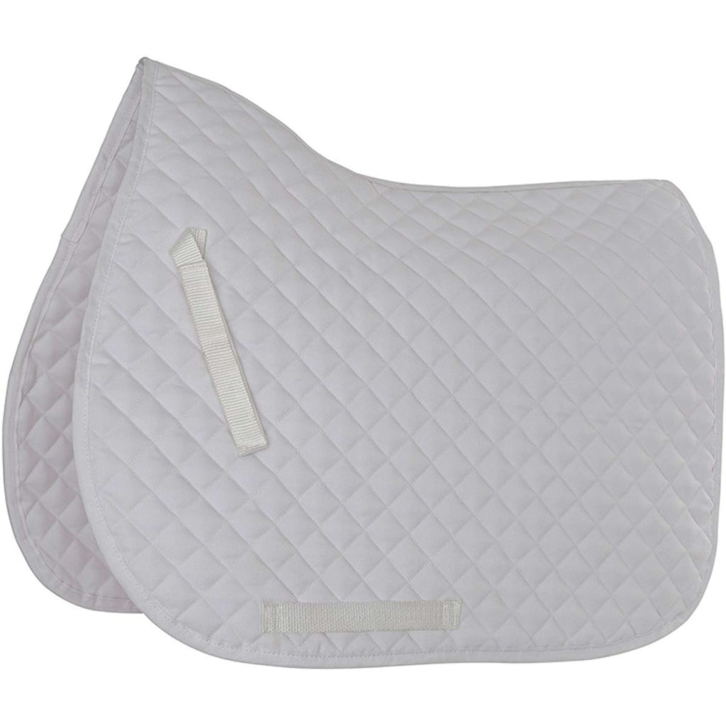 Performance by Shires Sottosella Lite Bianco