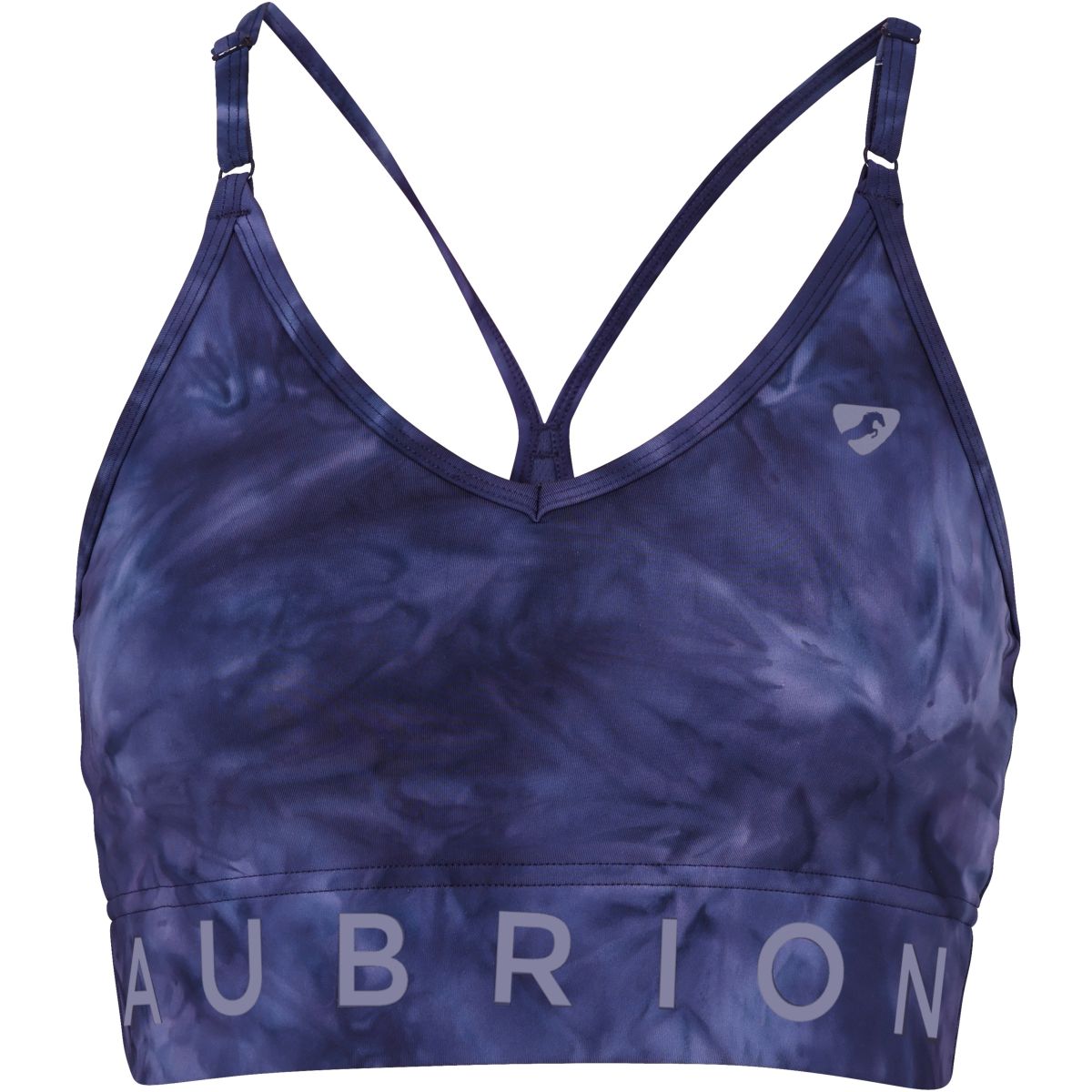 Aubrion by Shires Sport BH Invigorate Tintura per cravatta blu scuro