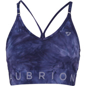 Aubrion by Shires Sport BH Invigorate Tintura per cravatta blu scuro