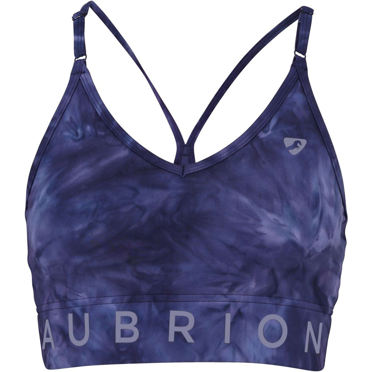Aubrion by Shires Sport BH Invigorate Tintura per cravatta blu scuro
