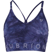 Aubrion by Shires Sport BH Invigorate Tintura per cravatta blu scuro