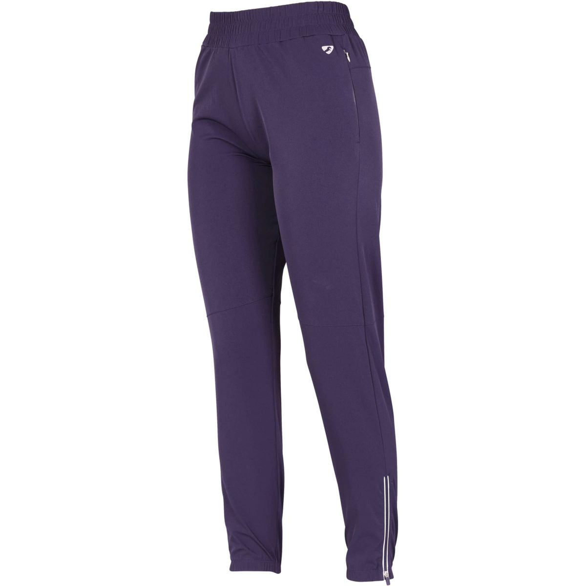 Aubrion by Shires Pantaloni outdoor Explorer Navy