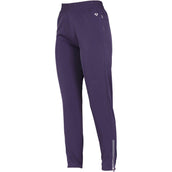 Aubrion by Shires Pantaloni outdoor Explorer Navy