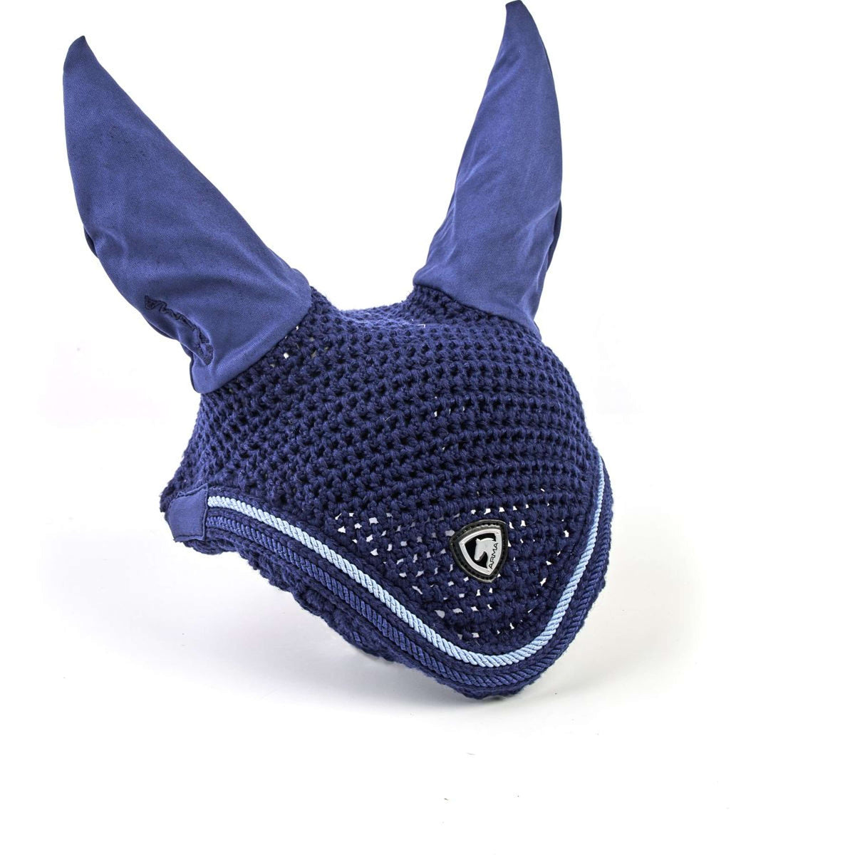 Arma by Shires Maschera Antimosche Navy