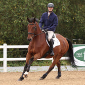 Aubrion by Shires Maglione Original Fleece Uomini Navy