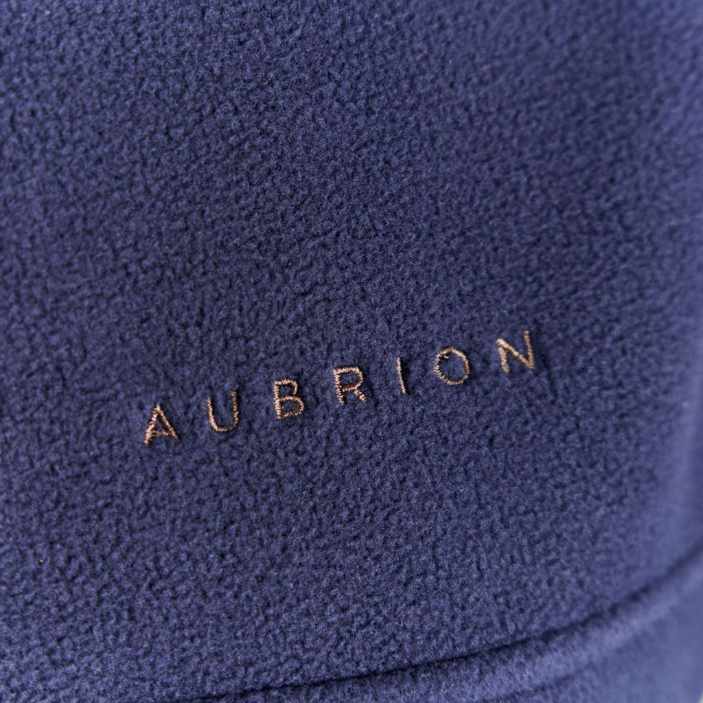 Aubrion by Shires Maglione Original Fleece Uomini Navy