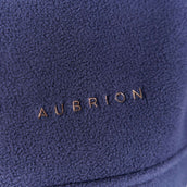 Aubrion by Shires Gilet Original Fleece Uomini Navy