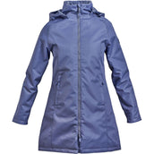 Aubrion by Shires Giacca Halcyon Blu