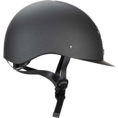 Karben by Shires Casco da equitazione Sonic ID Nero