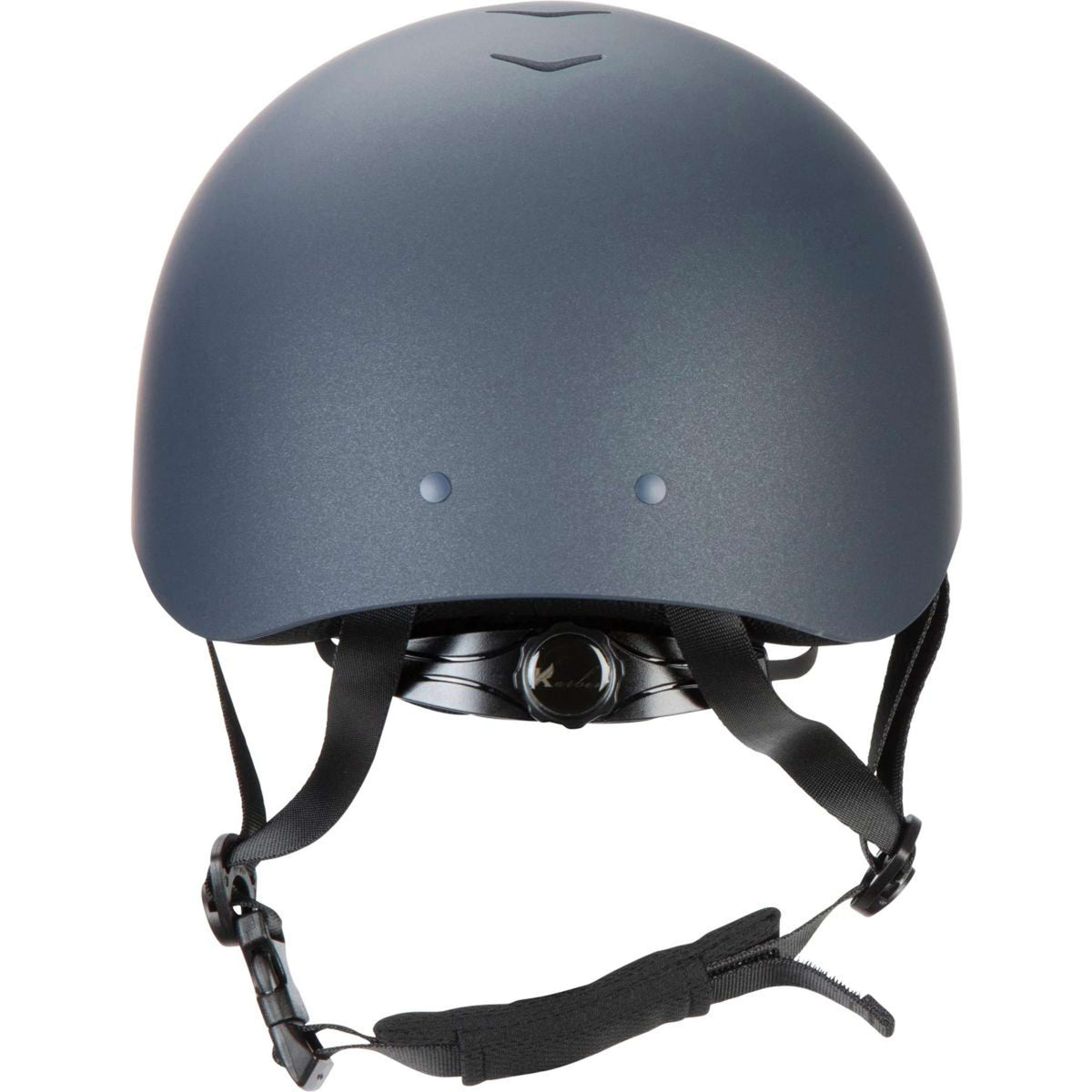 Karben by Shires Casco da equitazione Sonic ID Navy