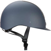 Karben by Shires Casco da equitazione Sonic ID Navy