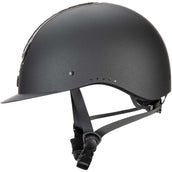Karben by Shires Casco da equitazione Sonic GXY Nero