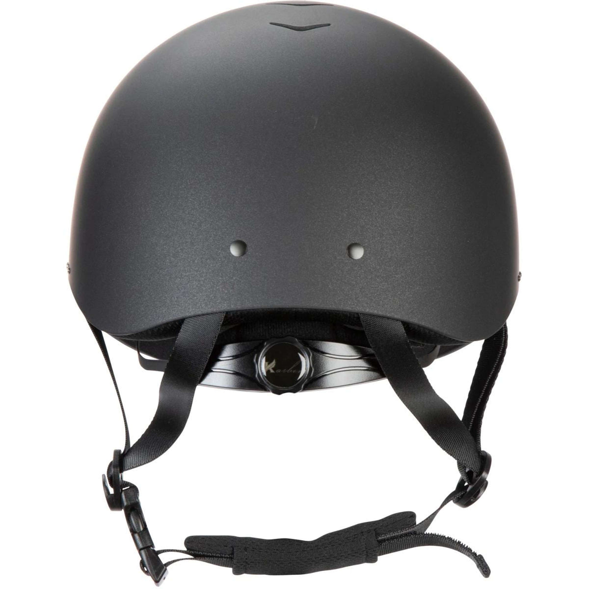 Karben by Shires Casco da equitazione Sonic GXY Nero