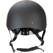 Karben by Shires Casco da equitazione Sonic GXY Nero