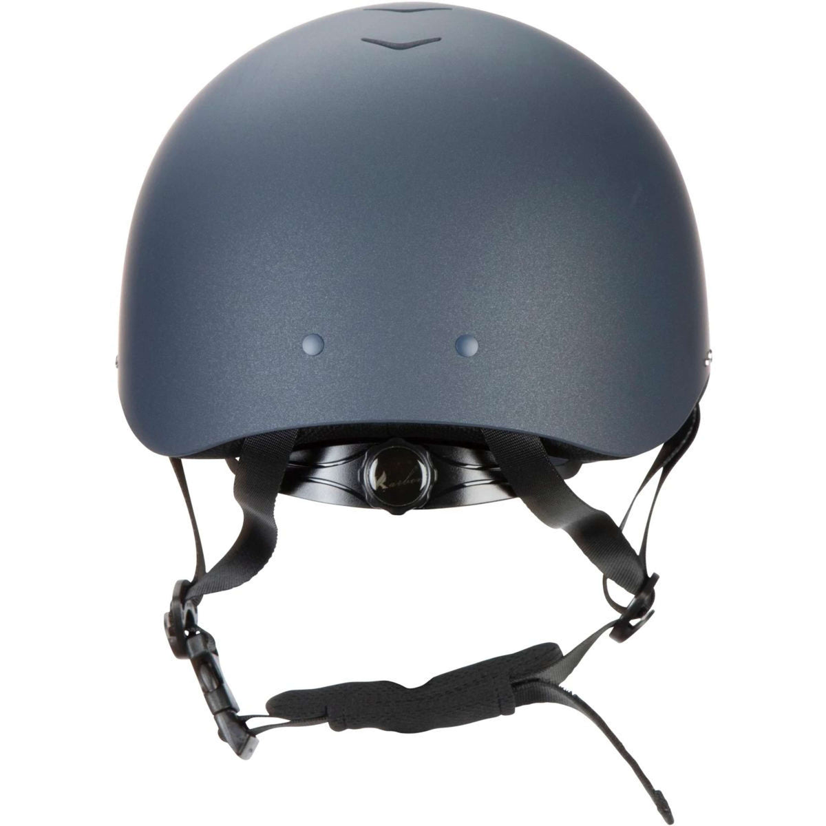 Karben by Shires Casco da equitazione Sonic GXY Navy