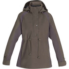 Aubrion by Shires Pullover Heritage Oliva scura