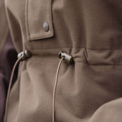 Aubrion by Shires Pullover Heritage Oliva scura