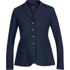 Aubrion by Shires Giacca da Competizione Optima GX Navy