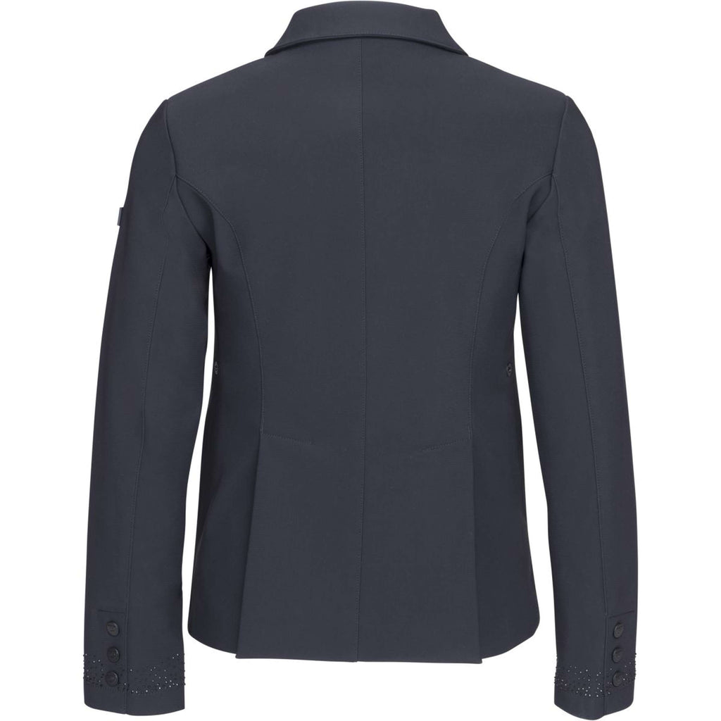 Aubrion by Shires Giacca da Competizione Optima GX Bambini Nero