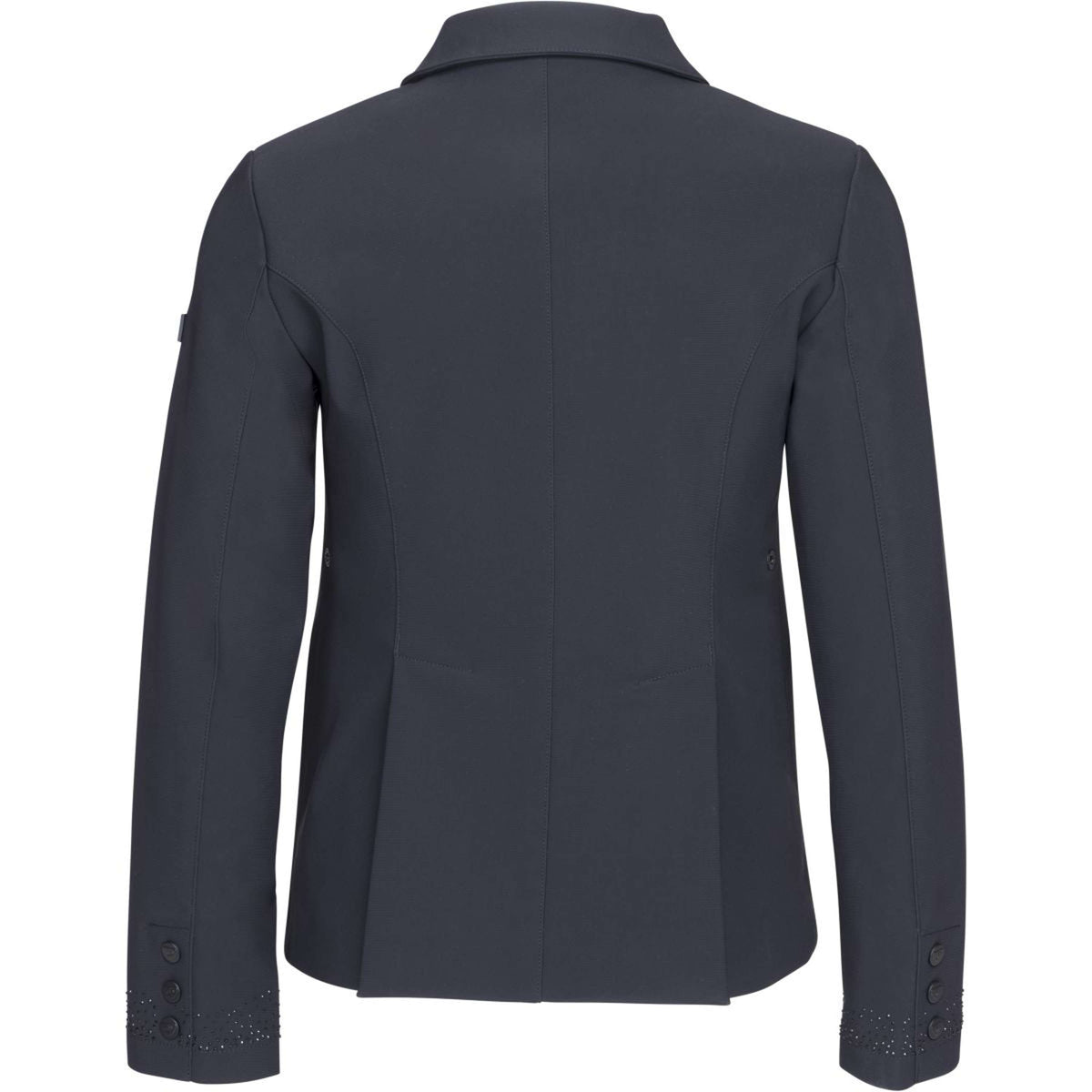 Aubrion by Shires Giacca da Competizione Optima GX Bambini Nero
