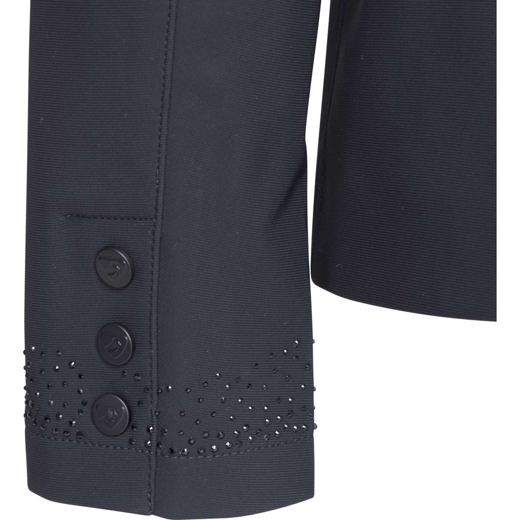 Aubrion by Shires Giacca da Competizione Optima GX Bambini Nero