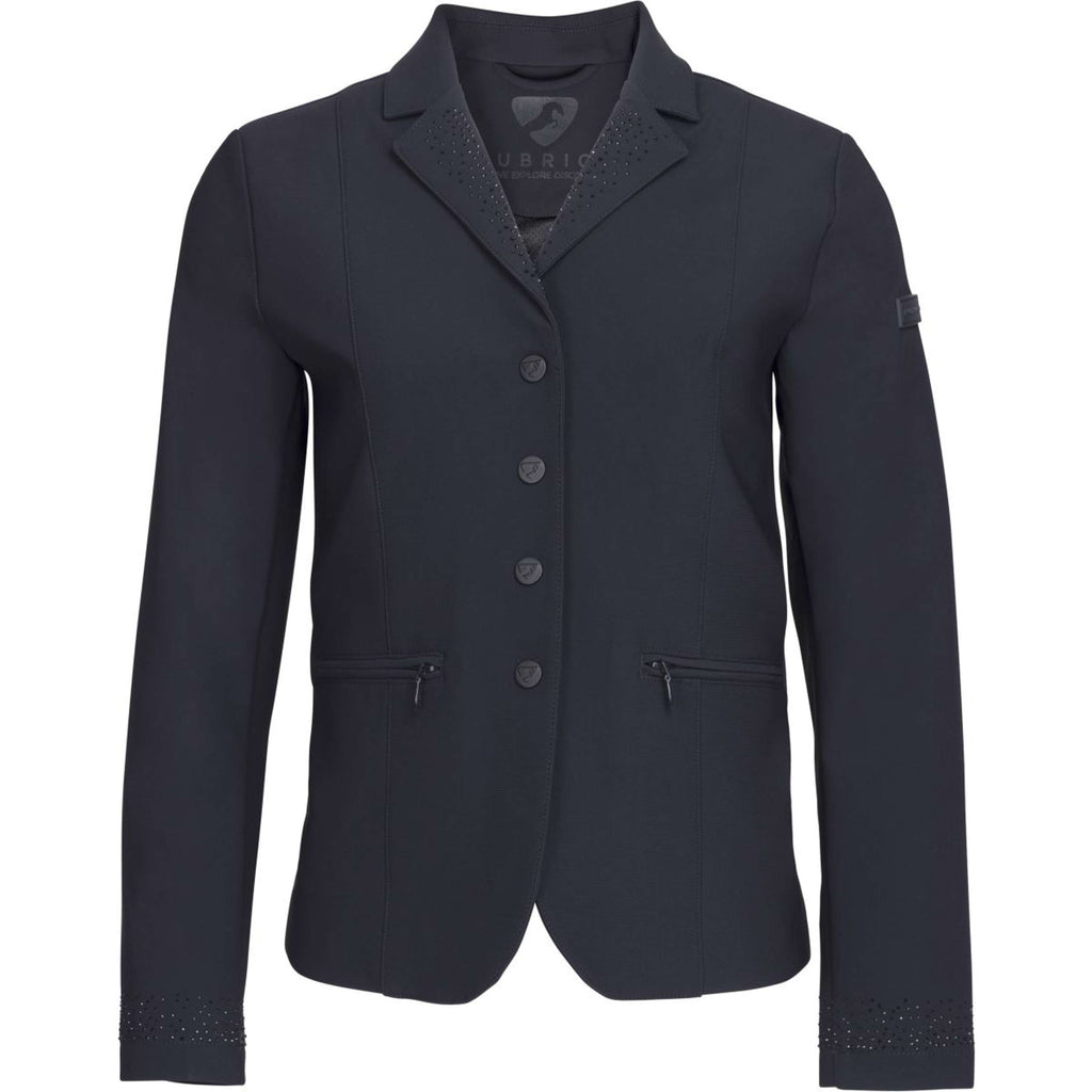 Aubrion by Shires Giacca da Competizione Optima GX Bambini Nero