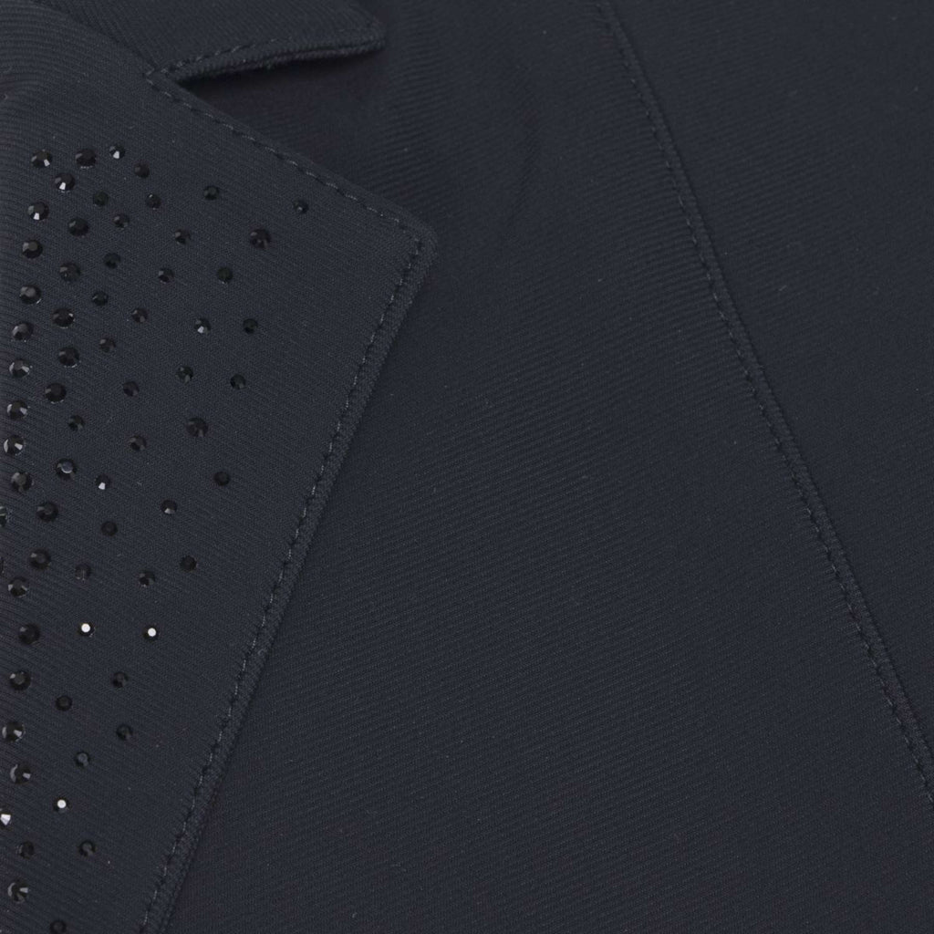 Aubrion by Shires Giacca da Competizione Optima GX Bambini Nero