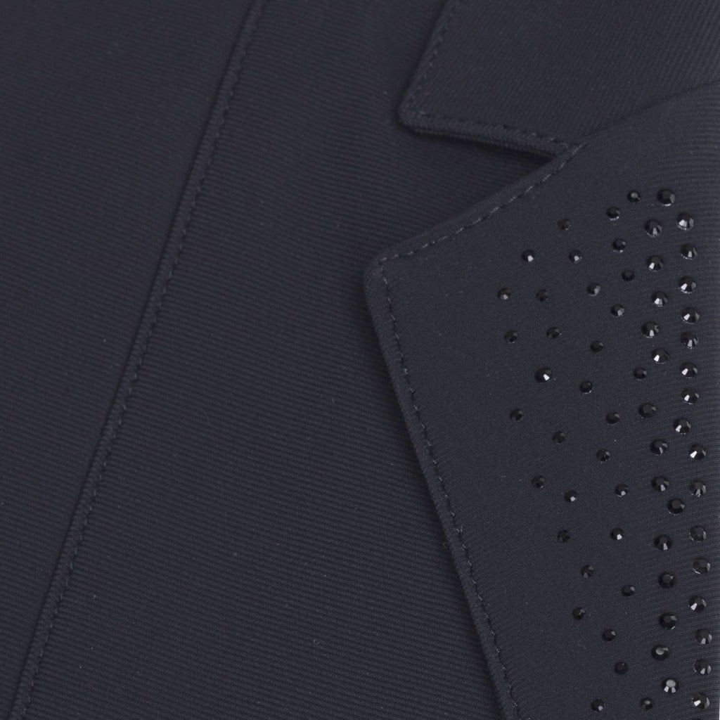 Aubrion by Shires Giacca da Competizione Optima GX Bambini Nero