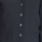 Aubrion by Shires Giacca da Competizione Optima GX Bambini Nero