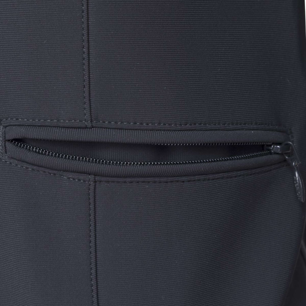 Aubrion by Shires Giacca da Competizione Optima GX Bambini Nero