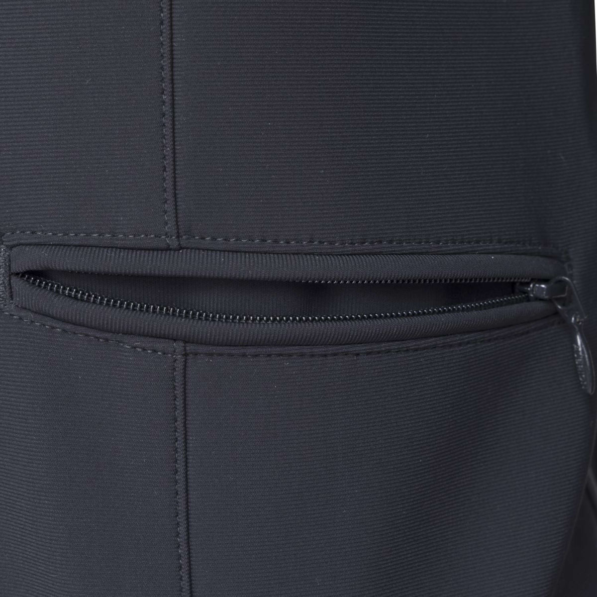 Aubrion by Shires Giacca da Competizione Optima GX Bambini Nero