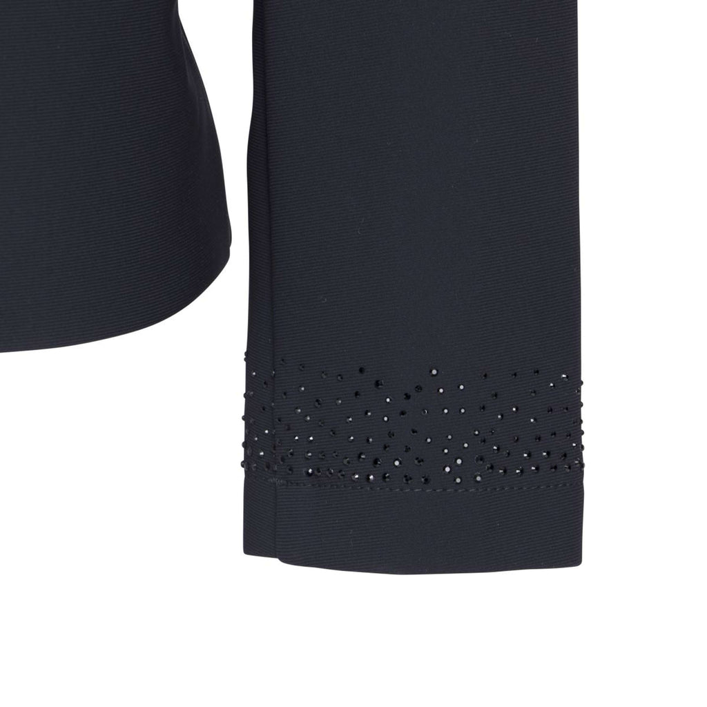 Aubrion by Shires Giacca da Competizione Optima GX Bambini Nero