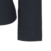 Aubrion by Shires Giacca da Competizione Optima GX Bambini Nero