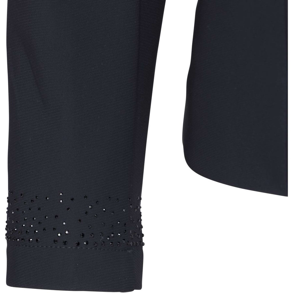 Aubrion by Shires Giacca da Competizione Optima GX Bambini Nero