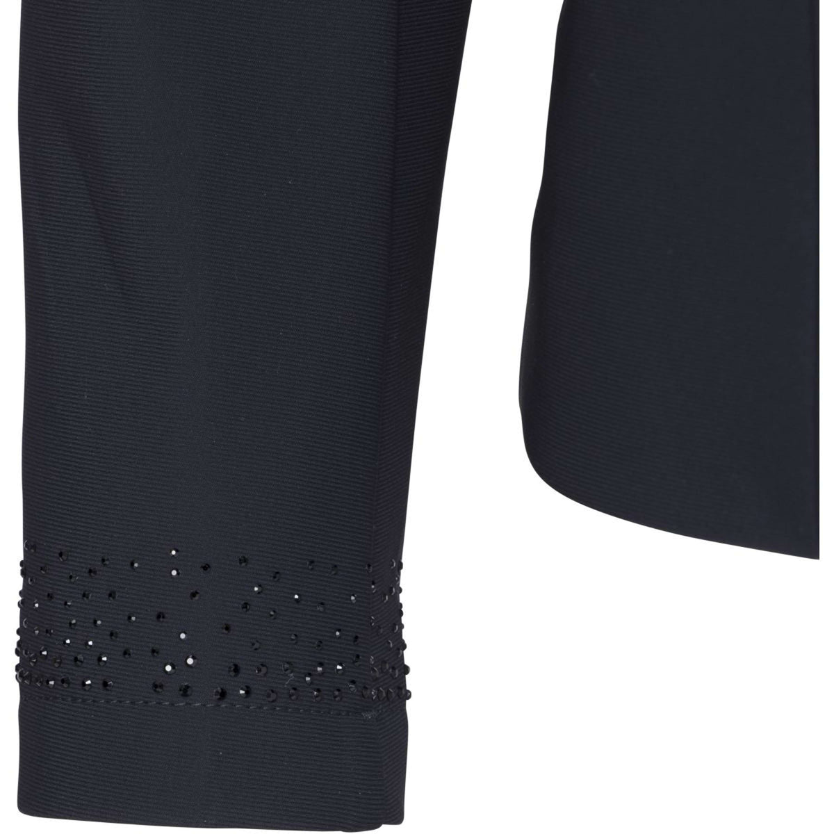 Aubrion by Shires Giacca da Competizione Optima GX Bambini Nero